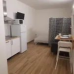 Alojamiento Para Descansar En Tranquilidad Con Todo A Mano شقة سانتا كروز دي تينيريف