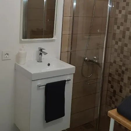 Alojamiento Para Descansar En Tranquilidad Con Todo A Mano Apartment