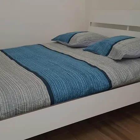 Apartment Alojamiento Para Descansar En Tranquilidad Con Todo A Mano
