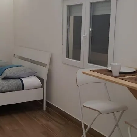Alojamiento Para Descansar En Tranquilidad Con Todo A Mano Appartement Santa Cruz de Tenerife