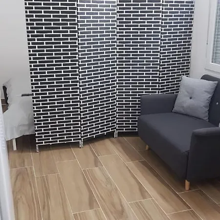 Alojamiento Para Descansar En Tranquilidad Con Todo A Mano Apartment *