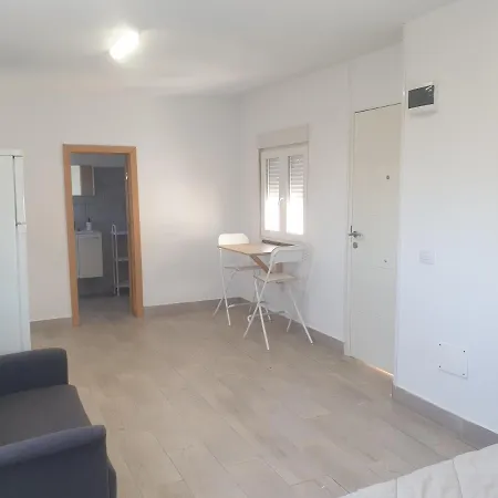 Alojamiento Para Descansar En Tranquilidad Con Todo A Mano Appartement