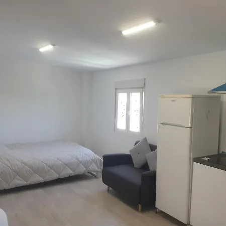 Alojamiento Para Descansar En Tranquilidad Con Todo A Mano * Santa Cruz de Tenerife