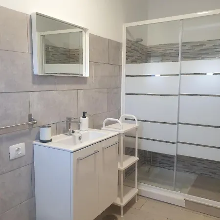 Appartement Alojamiento Para Descansar En Tranquilidad Con Todo A Mano