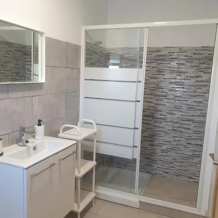 Alojamiento Para Descansar En Tranquilidad Con Todo A Mano Appartement