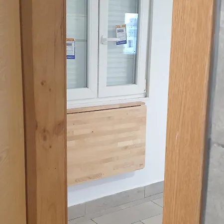 Alojamiento Para Descansar En Tranquilidad Con Todo A Mano Appartement