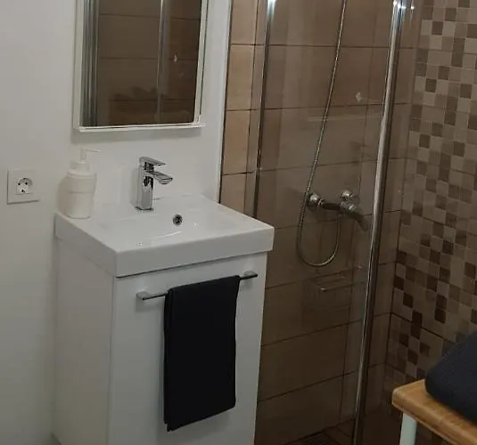 Alojamiento Para Descansar En Tranquilidad Con Todo A Mano Appartement