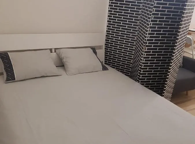 Appartement Alojamiento Para Descansar En Tranquilidad Con Todo A Mano Santa Cruz de Tenerife