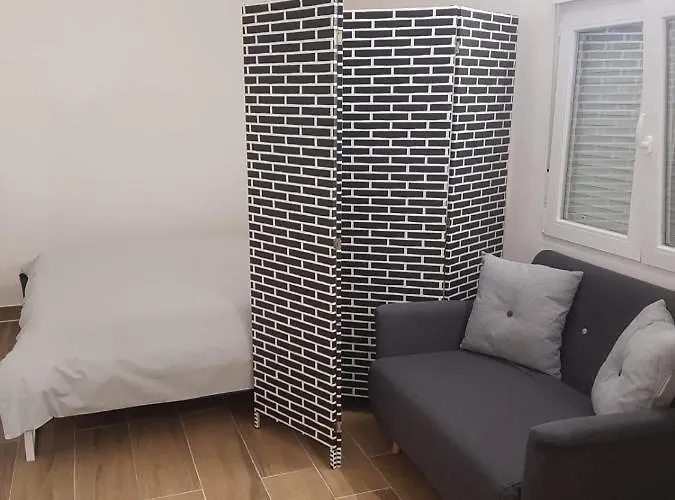 Appartement Alojamiento Para Descansar En Tranquilidad Con Todo A Mano Santa Cruz de Tenerife