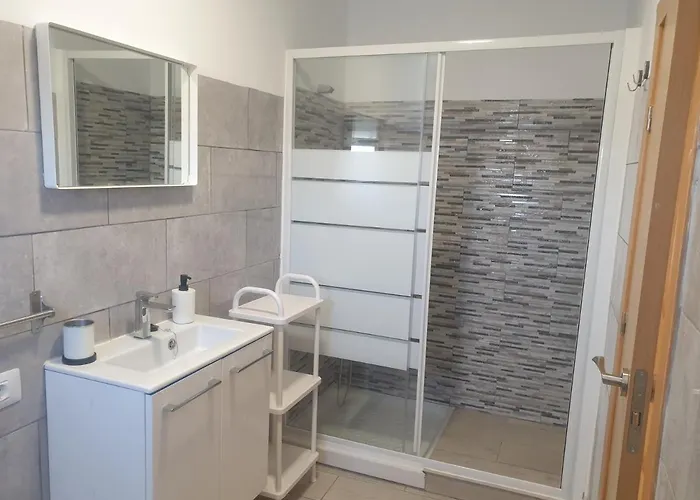 Alojamiento Para Descansar En Tranquilidad Con Todo A Mano Appartement