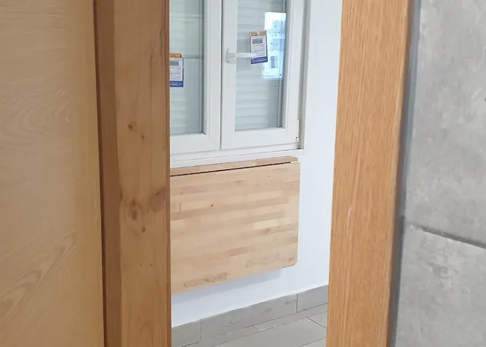 Alojamiento Para Descansar En Tranquilidad Con Todo A Mano Appartement