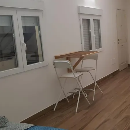 Alojamiento Para Descansar En Tranquilidad Con Todo A Mano Santa Cruz de Tenerife