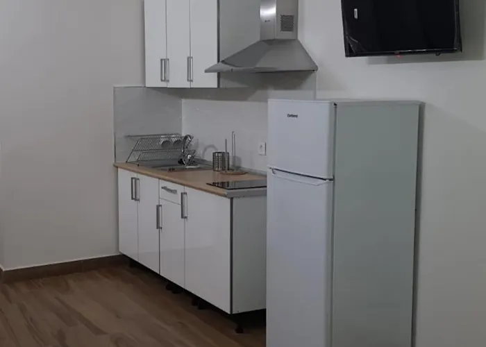 Alojamiento Para Descansar En Tranquilidad Con Todo A Mano Daire Santa Cruz de Tenerife