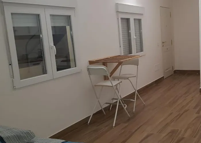 Alojamiento Para Descansar En Tranquilidad Con Todo A Mano Santa Cruz de Tenerife