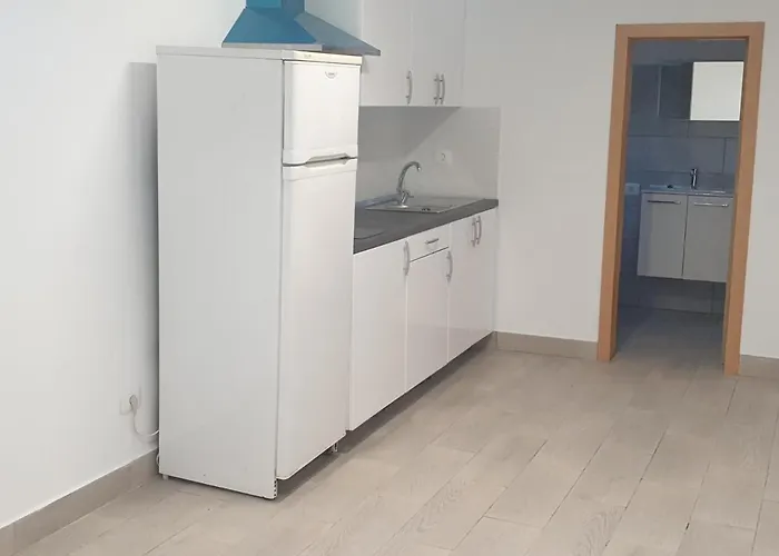 Alojamiento Para Descansar En Tranquilidad Con Todo A Mano *