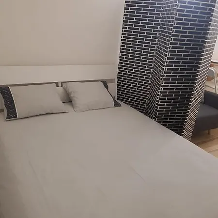 Apartmán Alojamiento Para Descansar En Tranquilidad Con Todo A Mano Santa Cruz de Tenerife