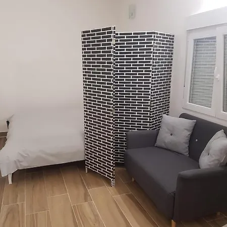 Apartmán Alojamiento Para Descansar En Tranquilidad Con Todo A Mano Santa Cruz de Tenerife