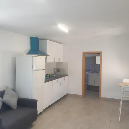 Alojamiento Para Descansar En Tranquilidad Con Todo A Mano Santa Cruz de Tenerife